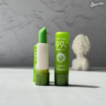 بالم لب حرارتی آلوئه ورا