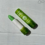 بالم لب حرارتی آلوئه ورا