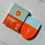 کرم ضد آفتاب بی رنگ بیواکوا Spf 60 با عصاره آلوورا