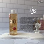 تونر آبرسان و مرطوب کننده 360 وکالی