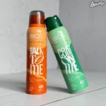 اسپری بدن اسپورت بیول