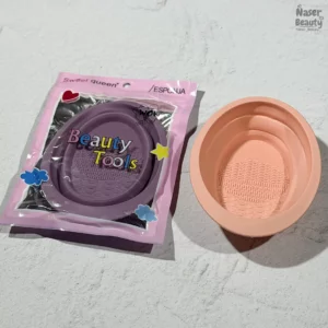 وان براش شور و پد شور سیلیکونی