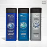 شامپو بدن مردانه بیول