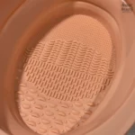 وان براش شور و پد شور سیلیکونی