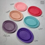 وان براش شور و پد شور سیلیکونی