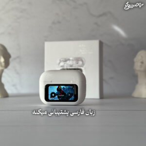 ایرپاد دارای تاچ کنترل A9 PRO ANC/ENC