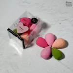 پد کانسیلر اشکی بسته ۵ عددی