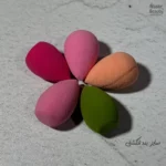 پد کانسیلر اشکی بسته ۵ عددی