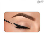 خط چشم ماژیکی گابرینی مدل Liquid Black Eyeliner Pen