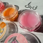 بالم لب میوه ژله ای پولا آیلر Pola aylr