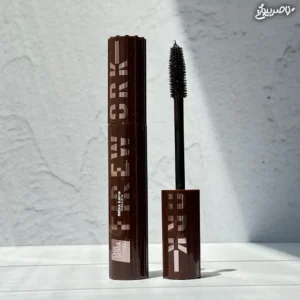 ریمل رنگی قهوه ای میس لارا Miss Lara