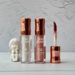 لیپ گلاس شاین‌ دار گلیتری 3Q Beauty