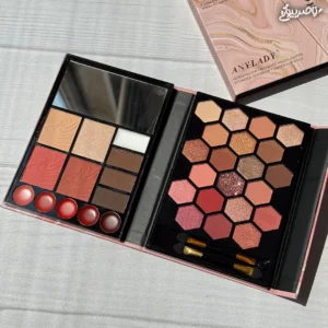 سایه چشم آنی لیدی سری NUDE and SASSY