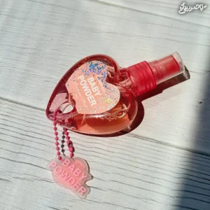 عطر بیکینی قلبی