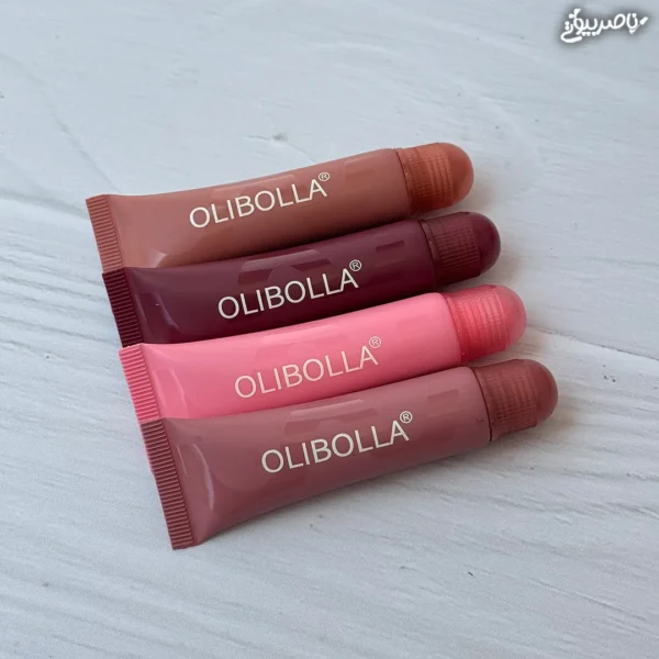 رژ لب ژله‌ای OLIBOLLA
