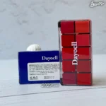 رژ لب پالتی ۱۰ رنگ Daycell