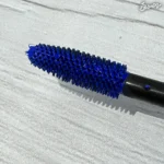 ریمل حجم دهنده آبی گابرینی مدل DARK BLUE