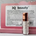 لیپ گلاس شاین‌ دار گلیتری 3Q Beauty