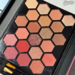 سایه چشم آنی لیدی سری NUDE and SASSY