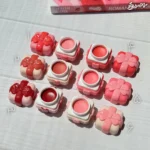 رژ لب مات فانتزی (Lip Mud) مدل کادویی