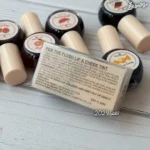 تینت لب میوه‌ای طرح شیگلم اسنس