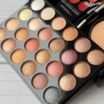 پالت کادویی Carla Secret