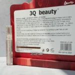 لیپ گلاس شاین‌ دار چندکاره 3Q Beauty