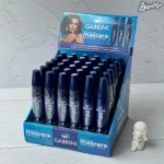 ریمل حجم دهنده آبی گابرینی مدل DARK BLUE