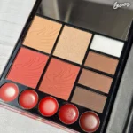 سایه چشم آنی لیدی سری NUDE and SASSY