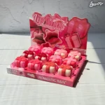 رژ لب مات فانتزی (Lip Mud) مدل کادویی