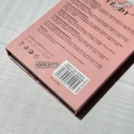 سایه چشم آنی لیدی سری NUDE and SASSY