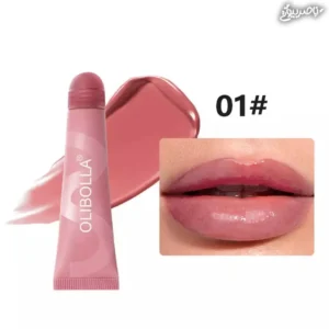 رژ لب ژله‌ای OLIBOLLA