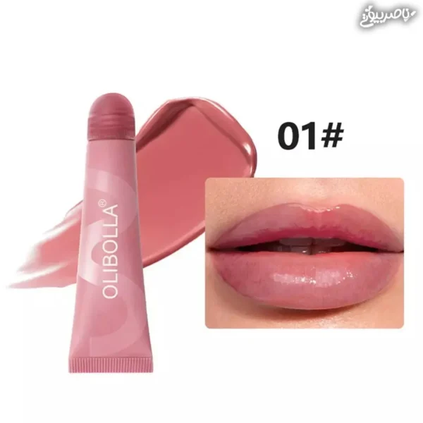 رژ لب ژله‌ای OLIBOLLA