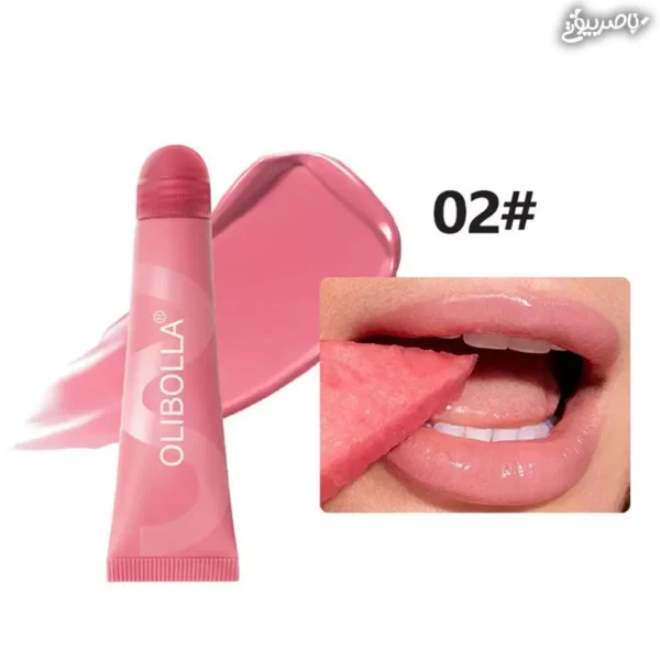 رژ لب ژله‌ای OLIBOLLA