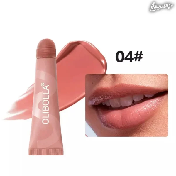 رژ لب ژله‌ای OLIBOLLA