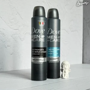 اسپری ضد تعریق 48 ساعته داو مدل Dove Men+Care