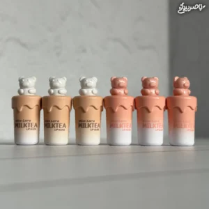 رژ لب‌ خرسی میس لارا