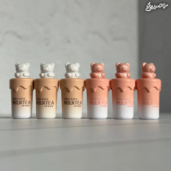 رژ لب‌ خرسی میس لارا