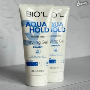 ژل موی بیول مدل Aqua Hold