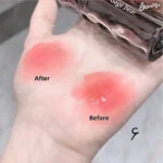 تینت (رژ لب) خیس سنگی gege bear
