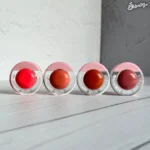 رژگونه موس مخملی BILLION BEAUTY