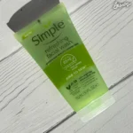 ژل شستشوی صورت سیمپل مدل Kind To Skin Refreshing