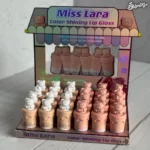 رژ لب‌ خرسی میس لارا