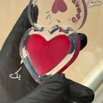 رژ گونه خیس قلبی مینی تانگو Mini Tango