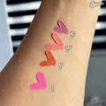 رژگونه موس مخملی BILLION BEAUTY