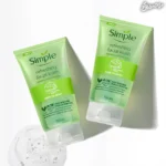 ژل شستشوی صورت سیمپل مدل Kind To Skin Refreshing