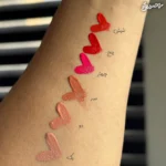 رژ لب‌ خرسی میس لارا
