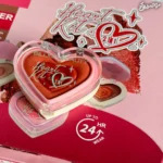 رژگونه قلبی BILLION BEAUTY