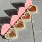 رژگونه قلبی BILLION BEAUTY