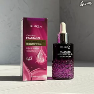 سرم مو بیواکوا مدل Fragrance Hair Essential Oil